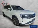 Thumbnail Ford Territory 1.8T Titanium