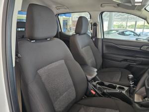 Ford Ranger 2.0 SiT double cab XL manual - Image 11