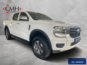 Ford Ranger 2.0 SiT double cab XL manual - Image 1