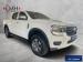Ford Ranger 2.0 SiT double cab XL manual - Thumbnail 1