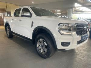 Ford Ranger 2.0 SiT double cab XL manual - Image 1