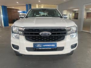 Ford Ranger 2.0 SiT double cab XL manual - Image 2