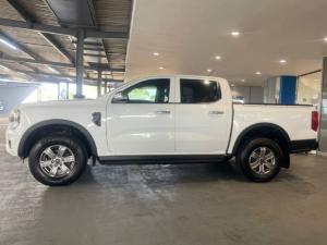 Ford Ranger 2.0 SiT double cab XL manual - Image 4