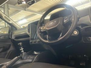 Ford Ranger 2.0 SiT double cab XL manual - Image 5