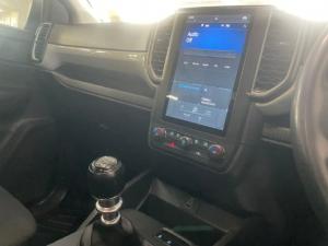 Ford Ranger 2.0 SiT double cab XL manual - Image 6
