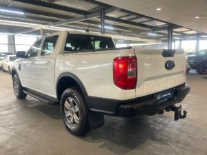 Ford Ranger 2.0 SiT double cab XL manual - Image 8