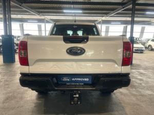 Ford Ranger 2.0 SiT double cab XL manual - Image 9