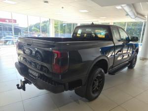 Ford Ranger 2.0 SiT SuperCab XLT - Image 11