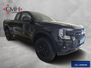Ford Ranger 2.0 SiT SuperCab XLT - Image 1