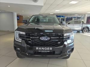 Ford Ranger 2.0 SiT SuperCab XLT - Image 2