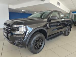 Ford Ranger 2.0 SiT SuperCab XLT - Image 3