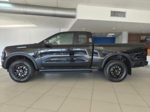 Ford Ranger 2.0 SiT SuperCab XLT - Image 4