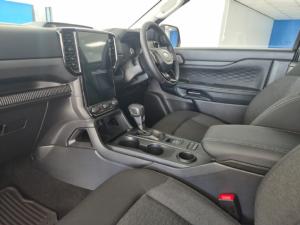 Ford Ranger 2.0 SiT SuperCab XLT - Image 7
