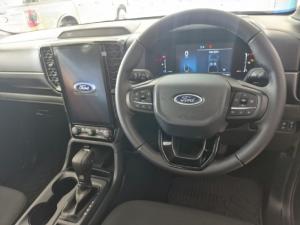 Ford Ranger 2.0 SiT SuperCab XLT - Image 8