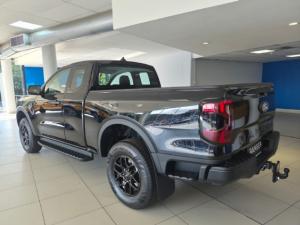 Ford Ranger 2.0 SiT SuperCab XLT - Image 9
