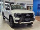 Thumbnail Ford Ranger 3.0TD V6 double cab Wildtrak 4WD