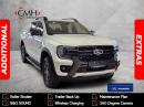 Thumbnail Ford Ranger 3.0TD V6 double cab Wildtrak 4WD