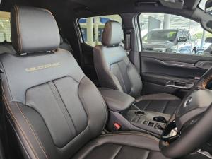 Ford Ranger 3.0TD V6 double cab Wildtrak 4WD - Image 7