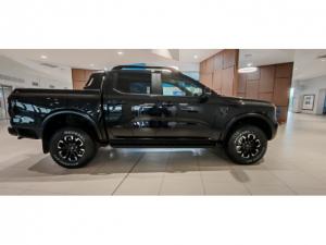 Ford Ranger 3.0TD V6 double cab Wildtrak 4WD - Image 4