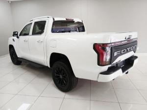 Foton Tunland V9 2.0TD double cab VLX - Image 10