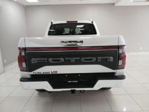 Foton Tunland V9 2.0TD double cab VLX - Image 11