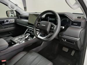 Foton Tunland V9 2.0TD double cab VLX - Image 13