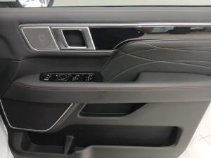 Foton Tunland V9 2.0TD double cab VLX - Image 17