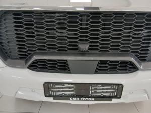 Foton Tunland V9 2.0TD double cab VLX - Image 18