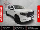 Thumbnail Foton Tunland V9 2.0TD double cab VLX
