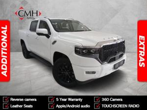 Foton Tunland V9 2.0TD double cab VLX - Image 1