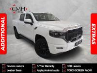 Thumbnail Foton Tunland V9 2.0TD double cab VLX