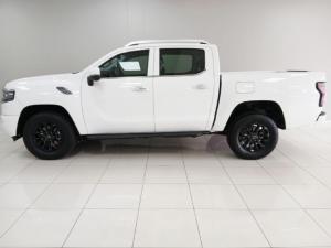 Foton Tunland V9 2.0TD double cab VLX - Image 2