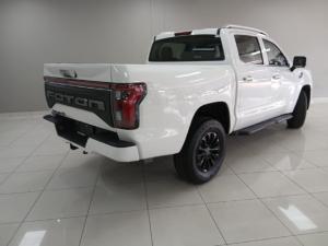 Foton Tunland V9 2.0TD double cab VLX - Image 3
