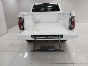 Foton Tunland V9 2.0TD double cab VLX - Image 4