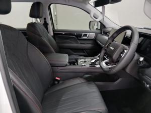 Foton Tunland V9 2.0TD double cab VLX - Image 5