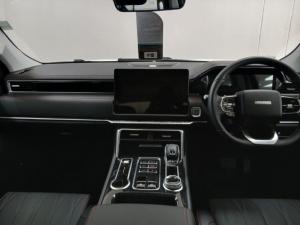 Foton Tunland V9 2.0TD double cab VLX - Image 6
