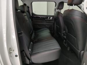 Foton Tunland V9 2.0TD double cab VLX - Image 7