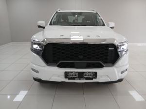 Foton Tunland V9 2.0TD double cab VLX - Image 8
