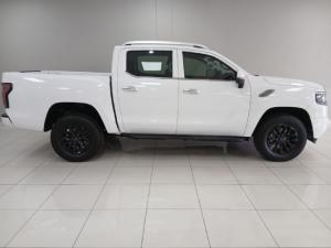 Foton Tunland V9 2.0TD double cab VLX - Image 9