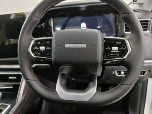 Foton Tunland V7 2.0TD double cab VLX 4x4 - Image 10