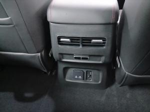 Foton Tunland V7 2.0TD double cab VLX 4x4 - Image 11