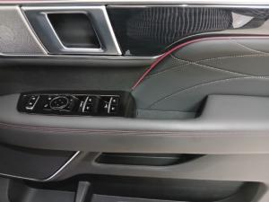 Foton Tunland V7 2.0TD double cab VLX 4x4 - Image 12
