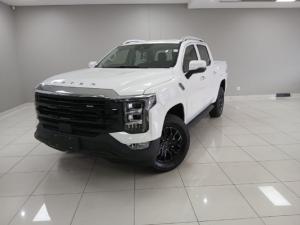 Foton Tunland V7 2.0TD double cab VLX 4x4 - Image 13