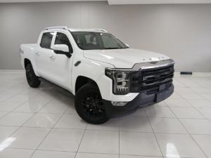 Foton Tunland V7 2.0TD double cab VLX 4x4 - Image 14