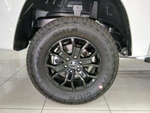 Foton Tunland V7 2.0TD double cab VLX 4x4 - Image 16