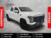 Thumbnail Foton Tunland V7 2.0TD double cab VLX 4x4