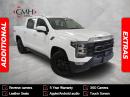 Thumbnail Foton Tunland V7 2.0TD double cab VLX 4x4