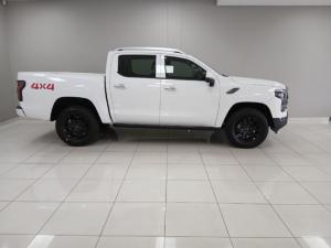 Foton Tunland V7 2.0TD double cab VLX 4x4 - Image 2