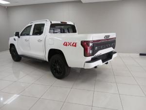 Foton Tunland V7 2.0TD double cab VLX 4x4 - Image 3
