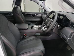 Foton Tunland V7 2.0TD double cab VLX 4x4 - Image 6